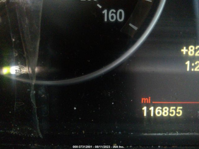 WBA5B3C51ED537031 BMW 5 Series 535i Xdrive