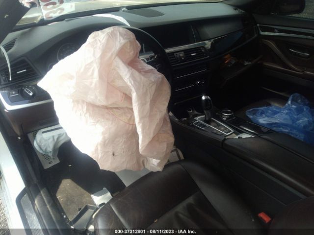 WBA5B3C51ED537031 BMW 5 Series 535i Xdrive