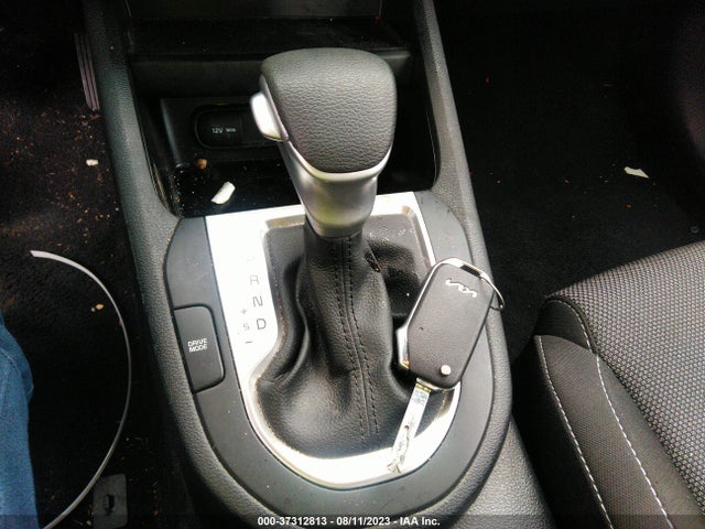 2022 KIA FORTE LXS VIN: 3KPF24AD0NE488944