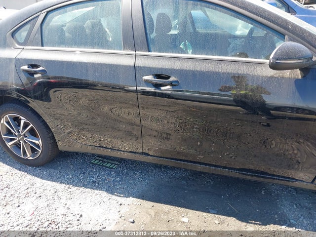2022 KIA FORTE LXS VIN: 3KPF24AD0NE488944