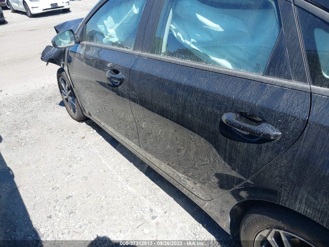 2022 KIA FORTE LXS VIN: 3KPF24AD0NE488944