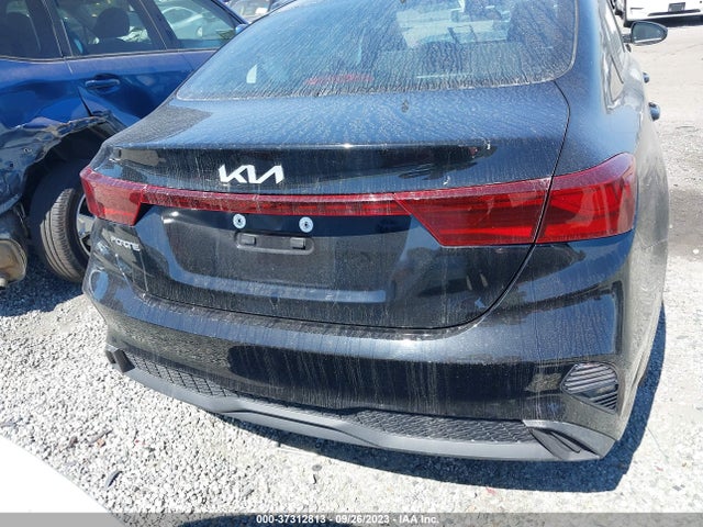 2022 KIA FORTE LXS VIN: 3KPF24AD0NE488944