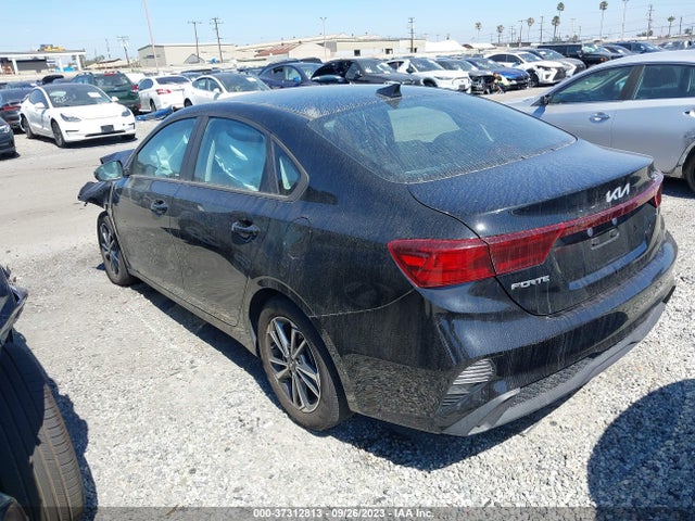 2022 KIA FORTE LXS VIN: 3KPF24AD0NE488944