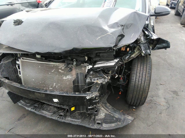2022 KIA FORTE LXS VIN: 3KPF24AD0NE488944