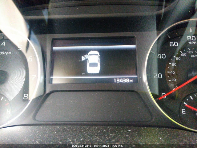 2022 KIA FORTE LXS VIN: 3KPF24AD0NE488944