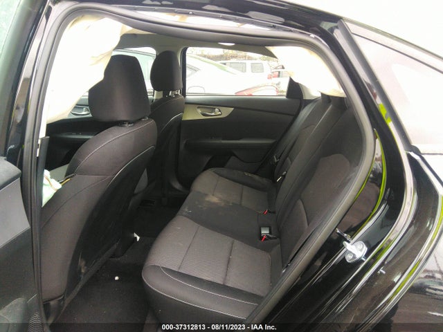 2022 KIA FORTE LXS VIN: 3KPF24AD0NE488944