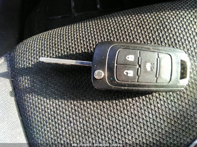 Chevrolet CRUZE LT 2015 1G1PC5SB9F7240156 Image 11