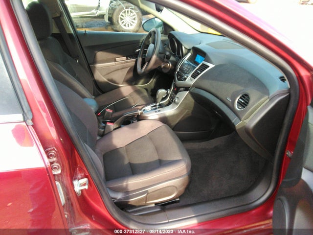 Chevrolet CRUZE LT 2015 1G1PC5SB9F7240156 Image 5