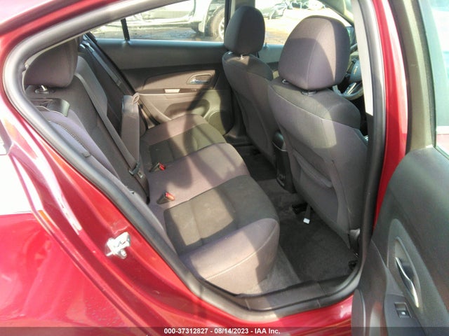 Chevrolet CRUZE LT 2015 1G1PC5SB9F7240156 Image 8