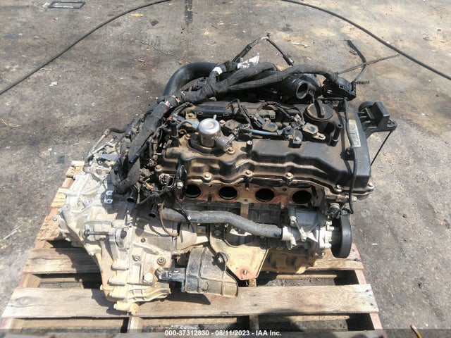 KIA Optima Lx 2014 5XXGM4A79EG291996 Image 10