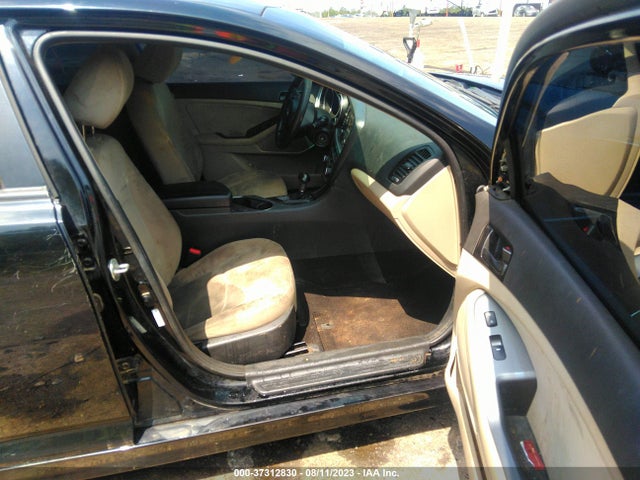 KIA Optima Lx 2014 5XXGM4A79EG291996 Image 5