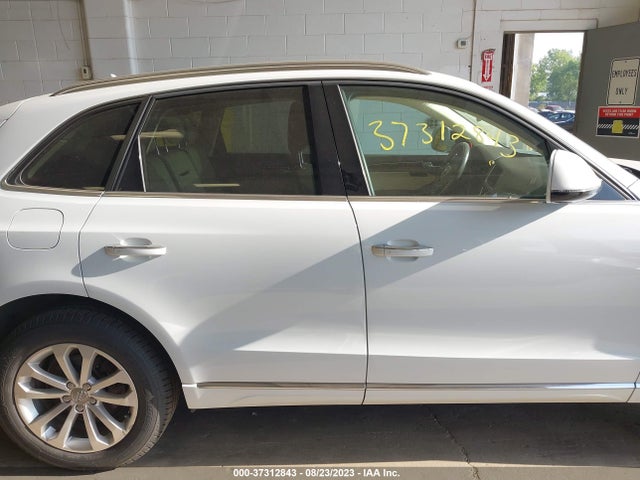 WA1LFAFP7FA146544 Audi Q5 Premium Plus
