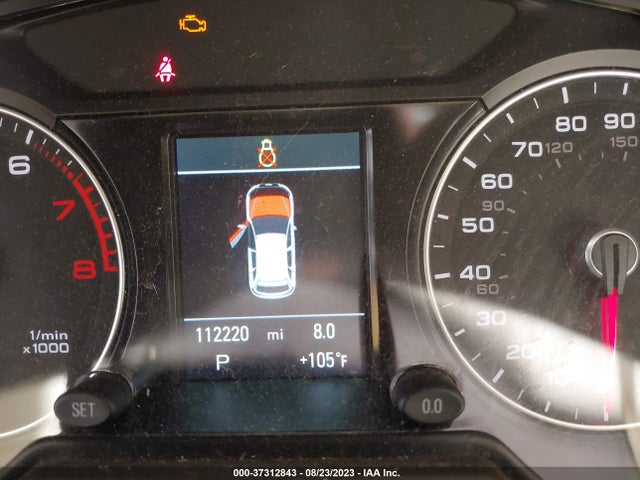 WA1LFAFP7FA146544 Audi Q5 Premium Plus