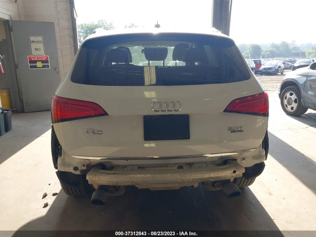 WA1LFAFP7FA146544 Audi Q5 Premium Plus