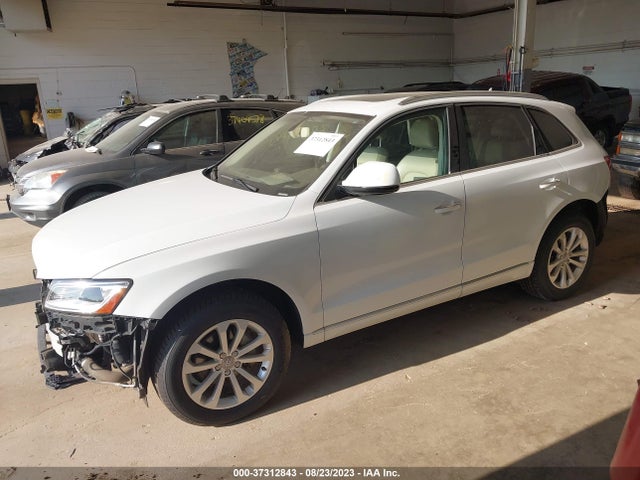 WA1LFAFP7FA146544 Audi Q5 Premium Plus