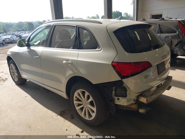 WA1LFAFP7FA146544 Audi Q5 Premium Plus
