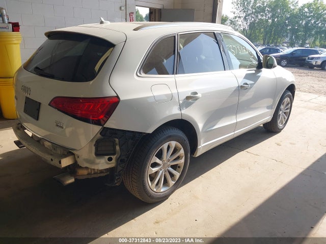 WA1LFAFP7FA146544 Audi Q5 Premium Plus
