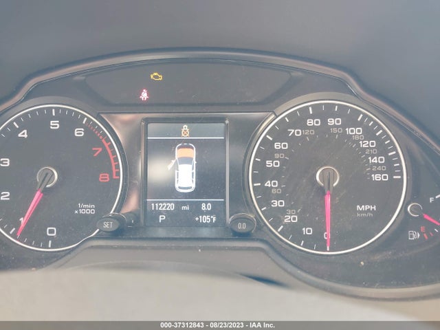 WA1LFAFP7FA146544 Audi Q5 Premium Plus