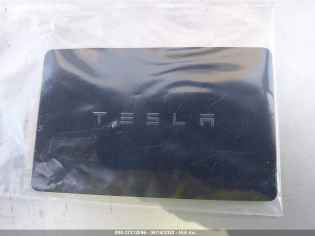 Tesla Model 3 Range Battery 2018 5YJ3E1EA0JF026977 Image 9
