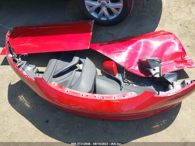 Tesla Model 3 Range Battery 2018 5YJ3E1EA0JF026977 Image 10