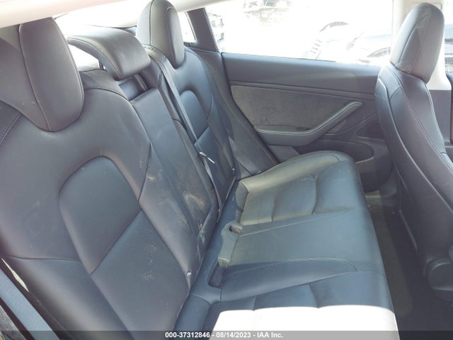 Tesla Model 3 Range Battery 2018 5YJ3E1EA0JF026977 Image 7
