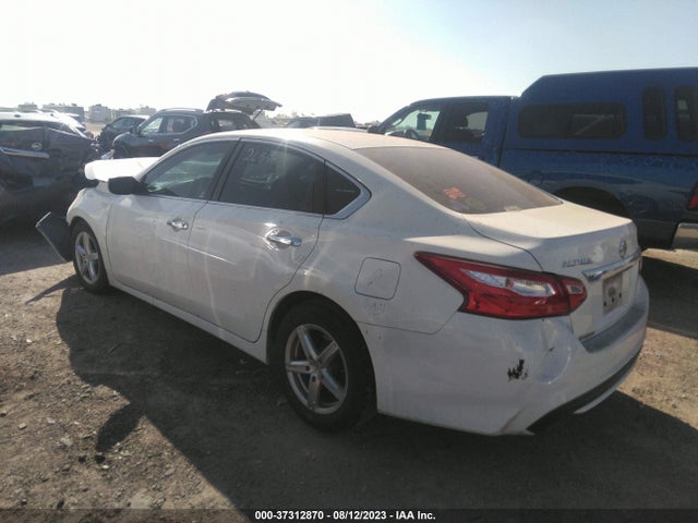 2017 NISSAN ALTIMA 2.5 S VIN: 1N4AL3AP8HC491894