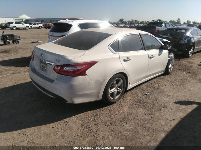 2017 NISSAN ALTIMA 2.5 S VIN: 1N4AL3AP8HC491894