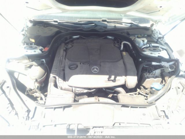 WDDHF5KB6FB103407 Mercedes-Benz E-class E 350