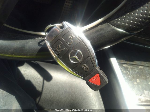 WDDHF5KB6FB103407 Mercedes-Benz E-class E 350