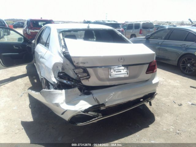 WDDHF5KB6FB103407 Mercedes-Benz E-class E 350
