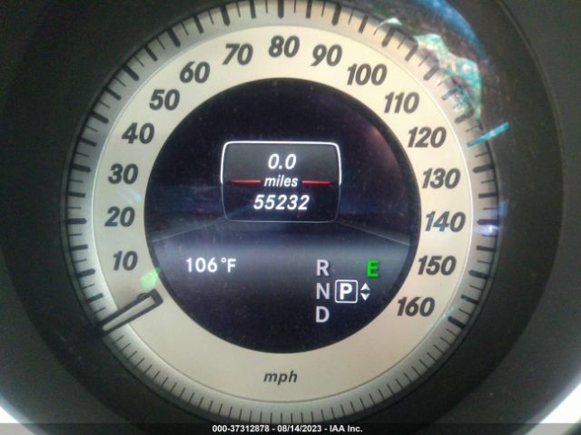 WDDHF5KB6FB103407 Mercedes-Benz E-class E 350