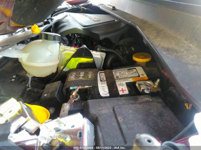 3C4NJCBB1NT103490 Jeep Compass Latitude