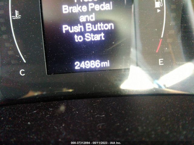 3C4NJCBB1NT103490 Jeep Compass Latitude