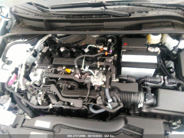 Toyota COROLLA LE 2023 JTDB4MEE9PJ004559 Image 16