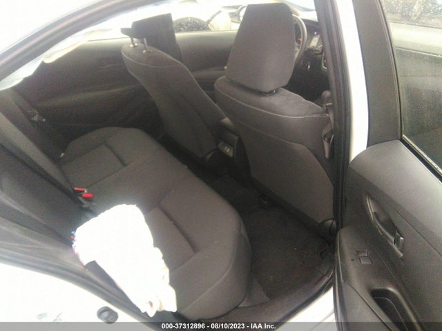 Toyota COROLLA LE 2023 JTDB4MEE9PJ004559 Image 14