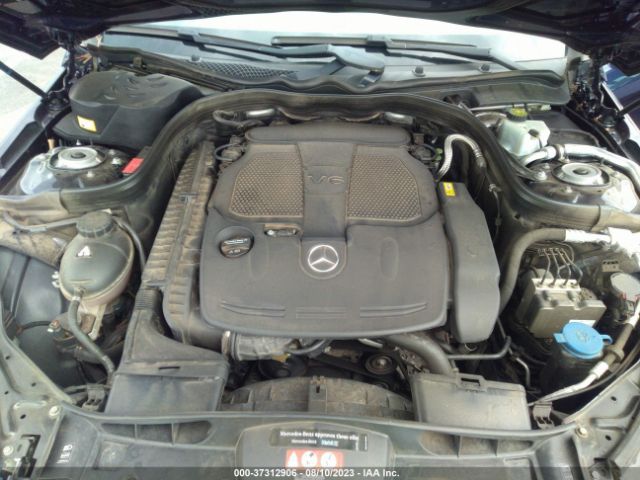 WDDHF8JB8GB295434 Mercedes-Benz E-class E 350
