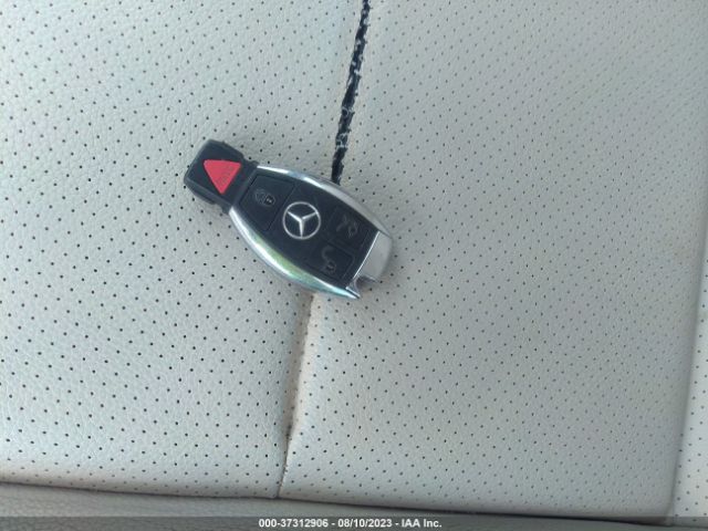 WDDHF8JB8GB295434 Mercedes-Benz E-class E 350