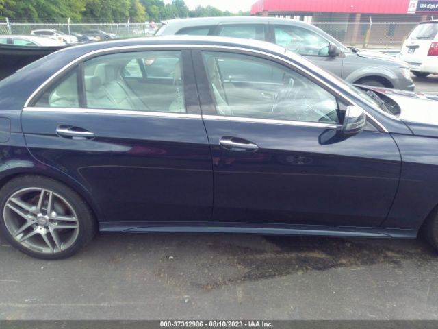 WDDHF8JB8GB295434 Mercedes-Benz E-class E 350