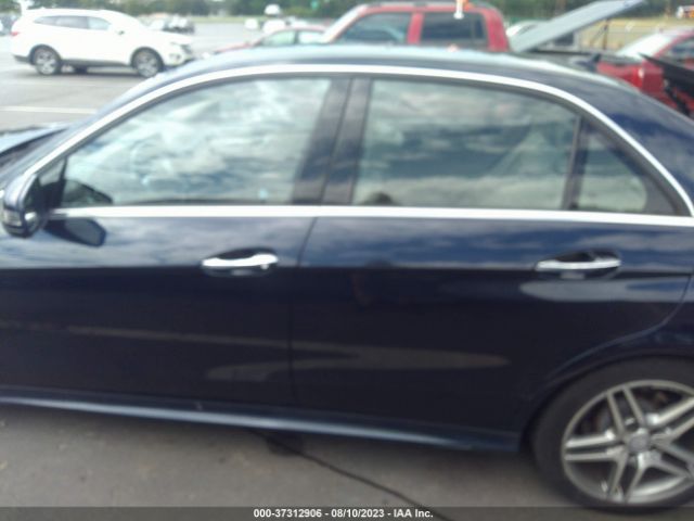 WDDHF8JB8GB295434 Mercedes-Benz E-class E 350