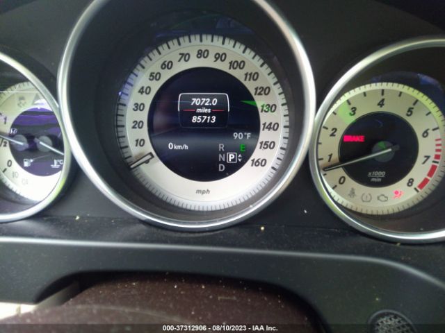 WDDHF8JB8GB295434 Mercedes-Benz E-class E 350