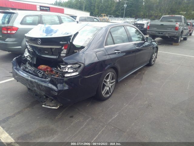 WDDHF8JB8GB295434 Mercedes-Benz E-class E 350