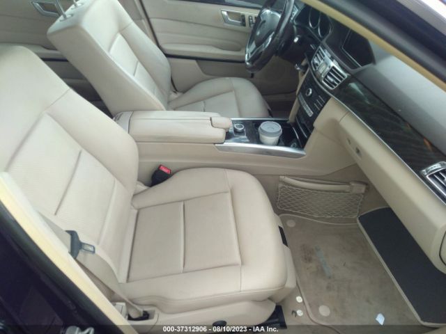 WDDHF8JB8GB295434 Mercedes-Benz E-class E 350