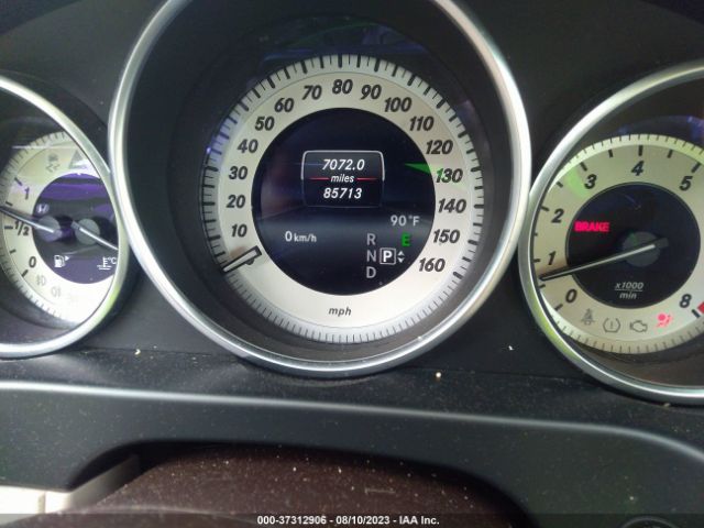 WDDHF8JB8GB295434 Mercedes-Benz E-class E 350