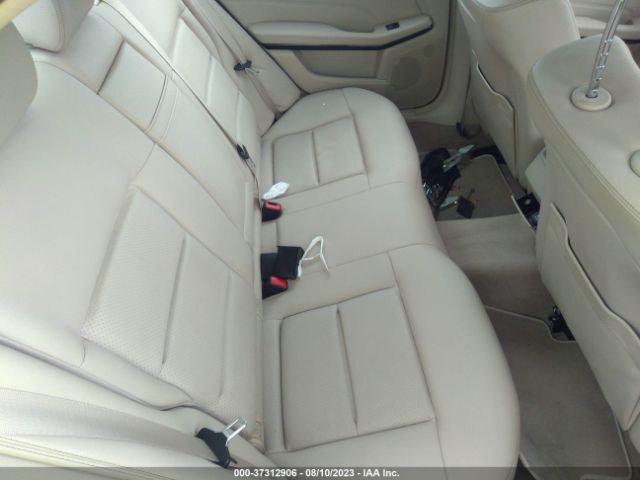WDDHF8JB8GB295434 Mercedes-Benz E-class E 350