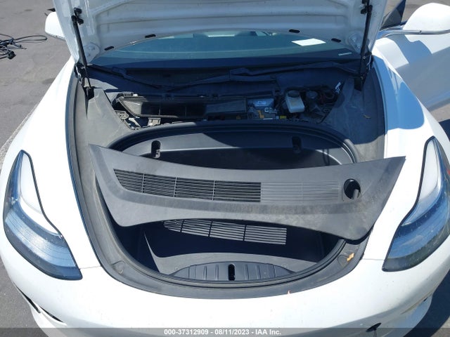 Tesla Model 3 Long Range 2020 5YJ3E1EB5LF742317 Image 17