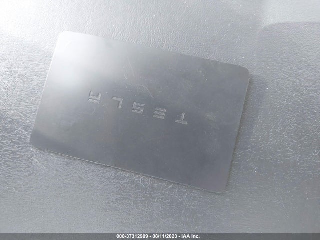 Tesla Model 3 Long Range 2020 5YJ3E1EB5LF742317 Image 3
