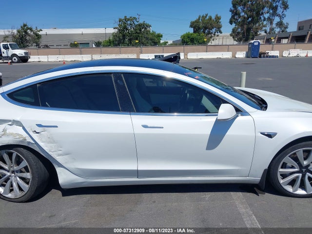Tesla Model 3 Long Range 2020 5YJ3E1EB5LF742317 Image 6