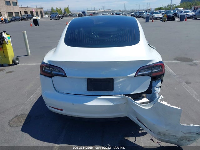Tesla Model 3 Long Range 2020 5YJ3E1EB5LF742317 Image 9