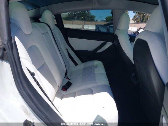 Tesla Model 3 Long Range 2020 5YJ3E1EB5LF742317 Image 15