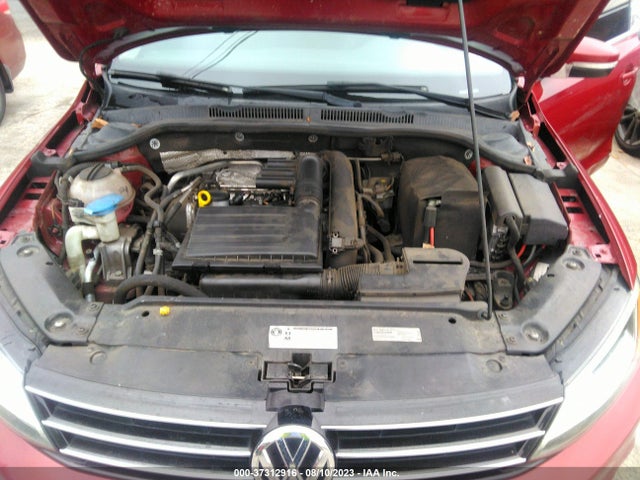 3VWB67AJ0HM280595 Volkswagen Jetta 1.4t Se